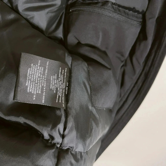 Toboggan Vanessa Women's  Winter Parka - Picture 11 of 16